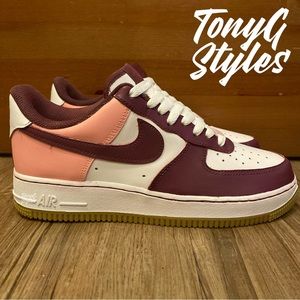 🌺NEW🌺 NIKE AIR FORCE 1 LOW (CUSTOM)